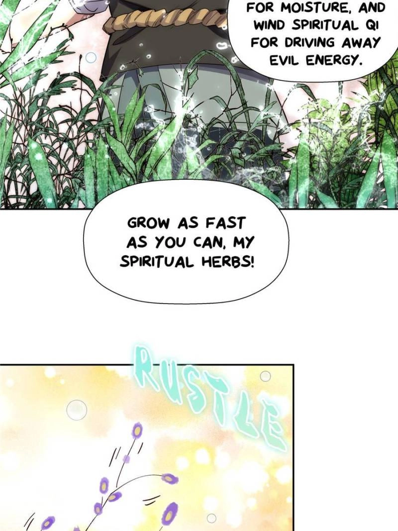 Top Tier Providence Chapter 3, page 30 of 53