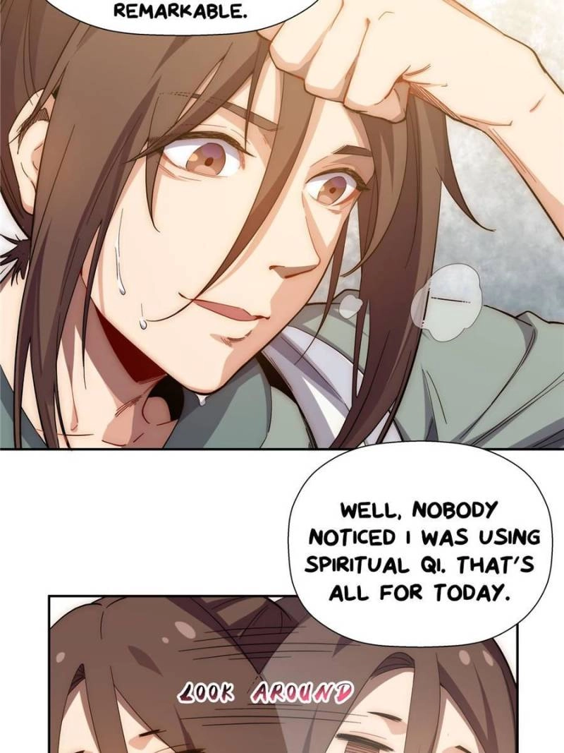 Top Tier Providence Chapter 3, page 32 of 53