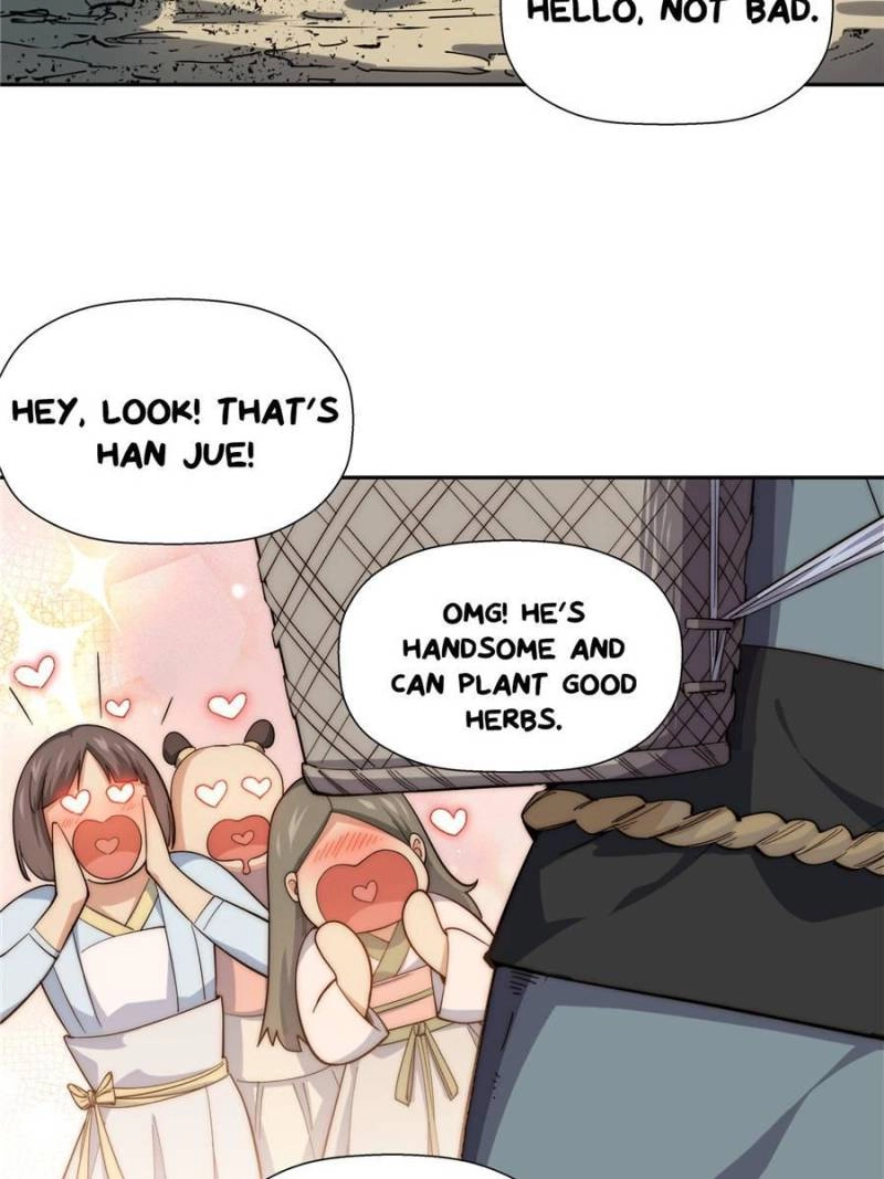 Top Tier Providence Chapter 3, page 35 of 53