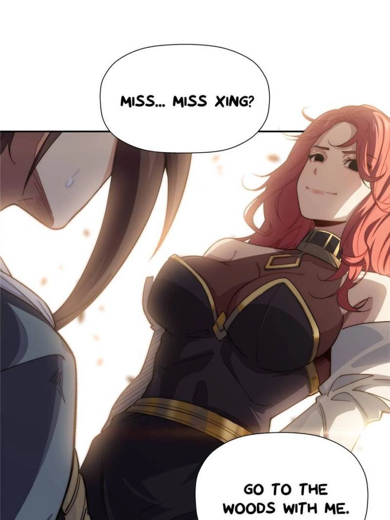 Top Tier Providence Chapter 3, page 38 of 53