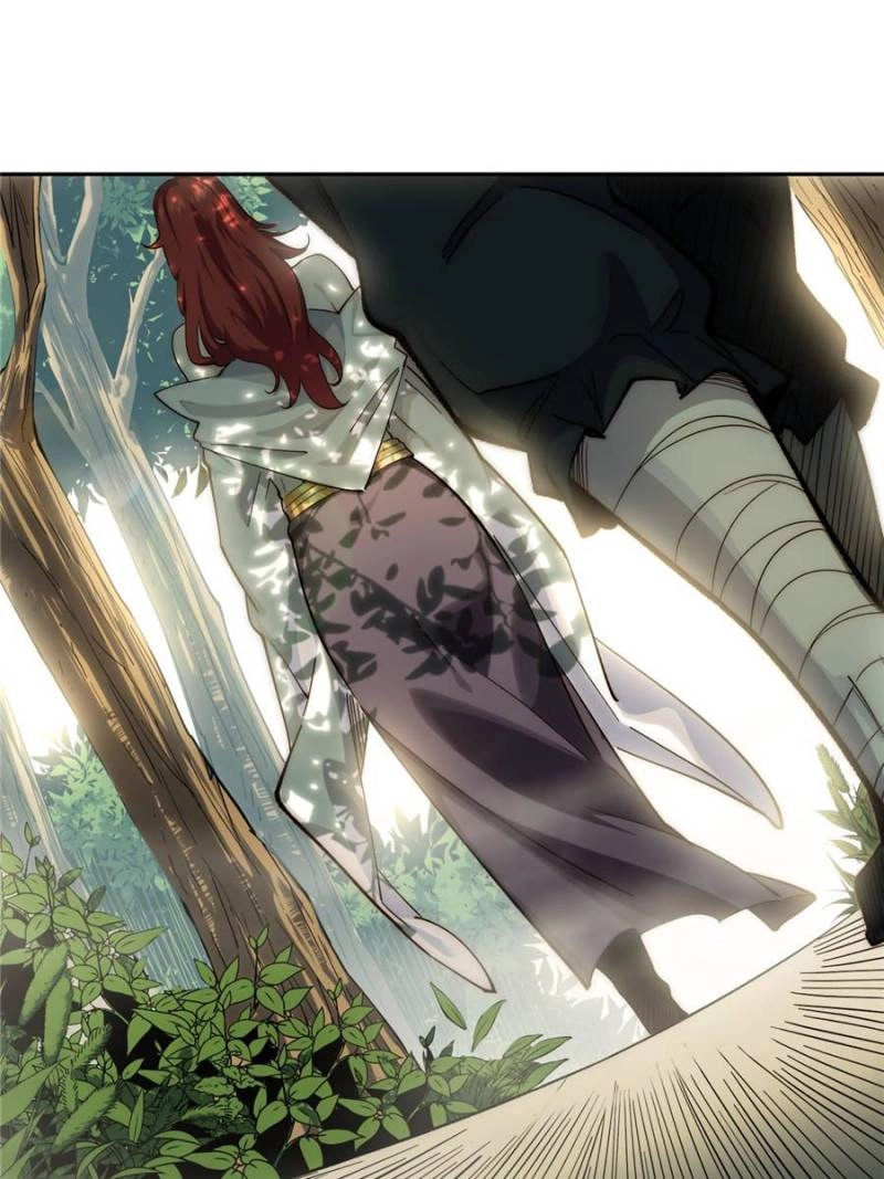Top Tier Providence Chapter 3, page 40 of 53
