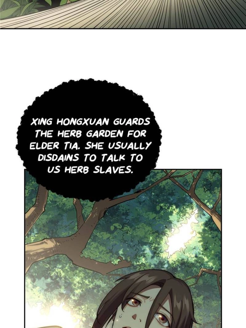 Top Tier Providence Chapter 3, page 41 of 53