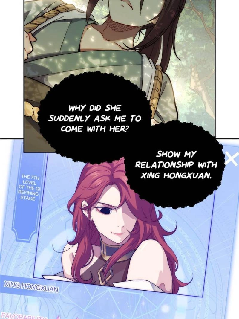 Top Tier Providence Chapter 3, page 42 of 53
