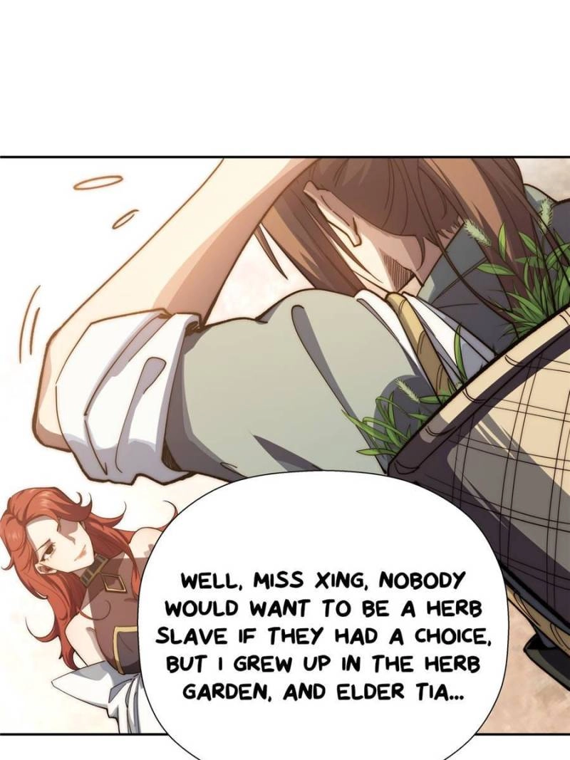 Top Tier Providence Chapter 3, page 47 of 53