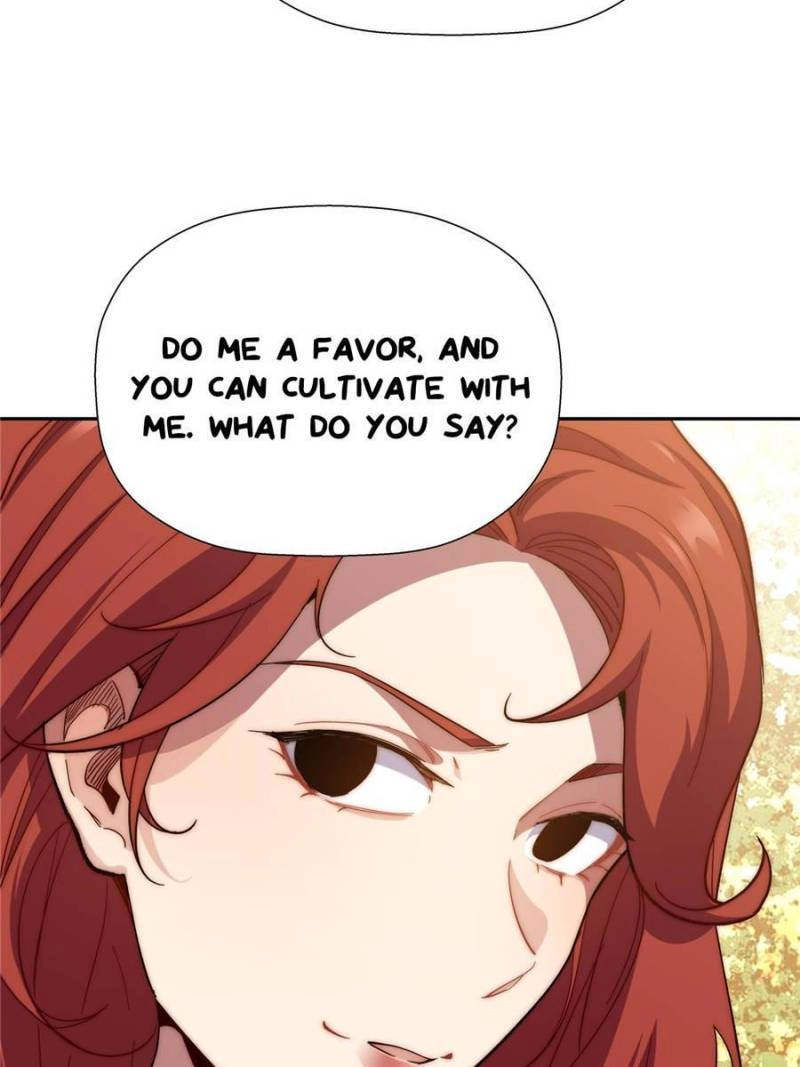 Top Tier Providence Chapter 3, page 48 of 53