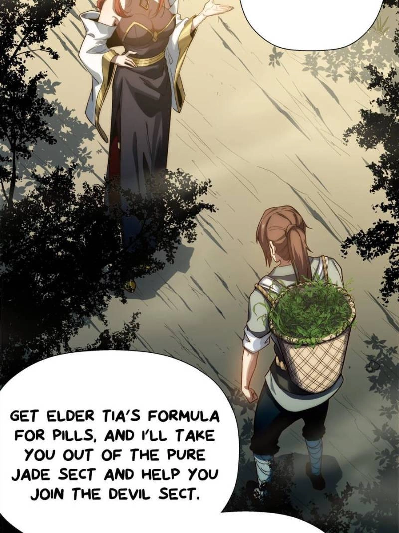 Top Tier Providence Chapter 3, page 50 of 53