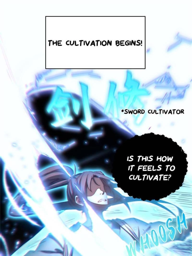 Top Tier Providence Chapter 3, page 7 of 53
