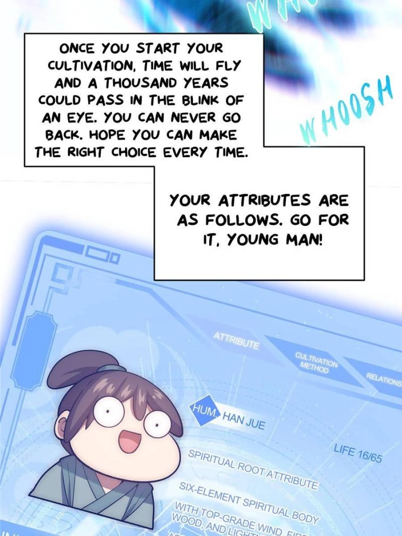 Top Tier Providence Chapter 3, page 9 of 53