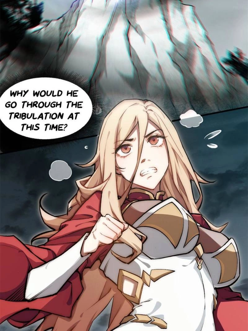 Top Tier Providence Chapter 30, page 12 of 58