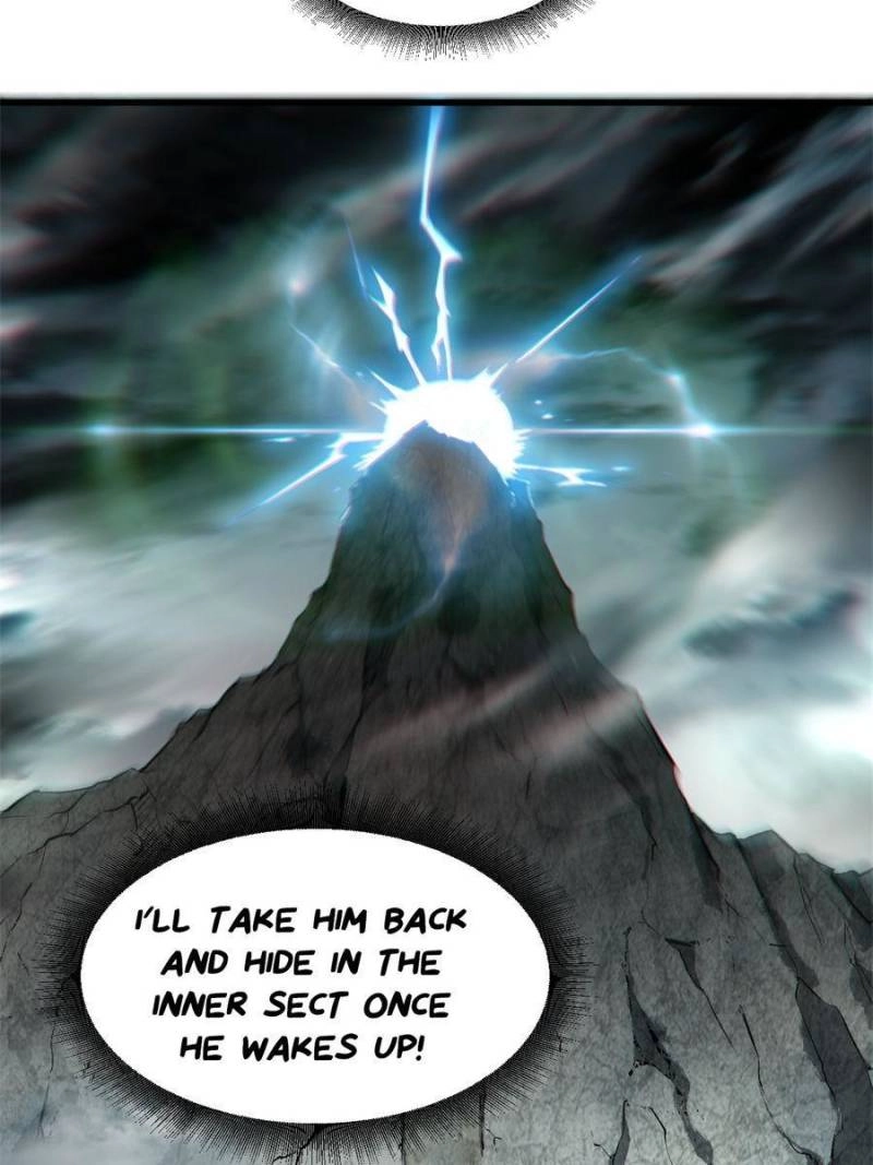 Top Tier Providence Chapter 30, page 16 of 58