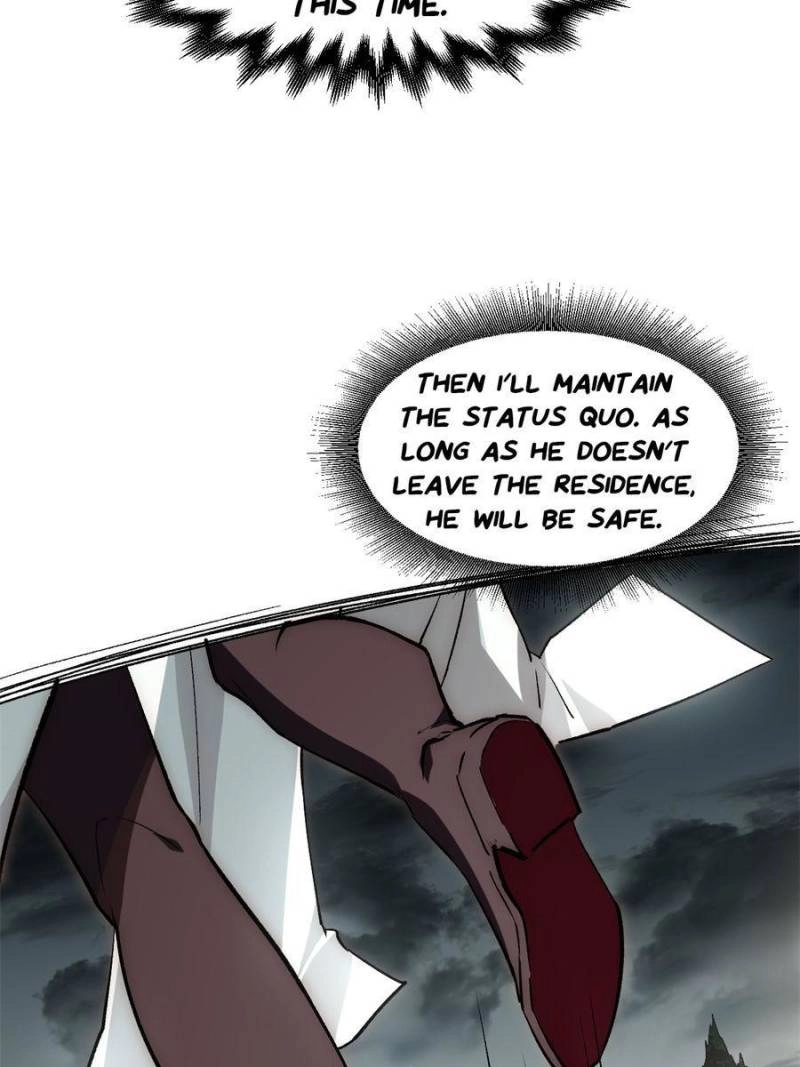Top Tier Providence Chapter 30, page 26 of 58