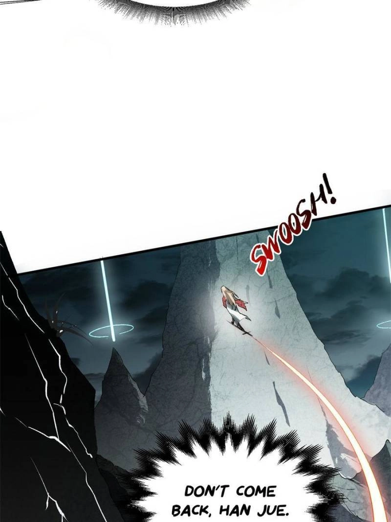 Top Tier Providence Chapter 30, page 28 of 58