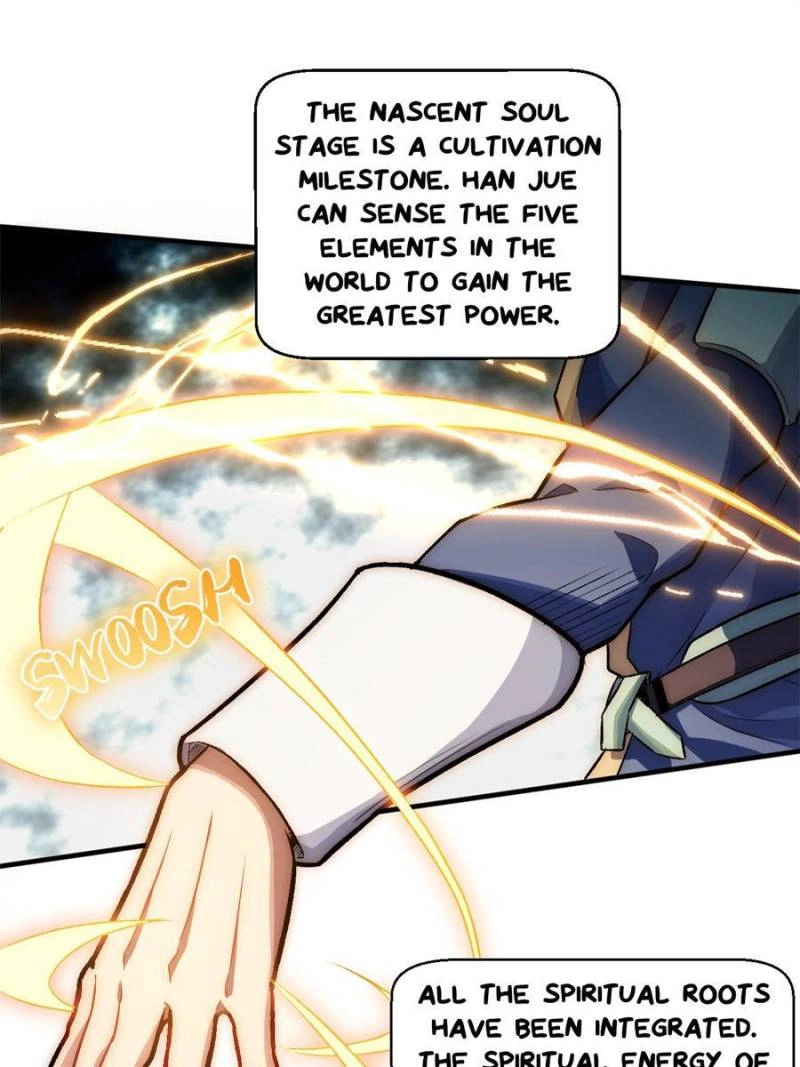 Top Tier Providence Chapter 30, page 33 of 58