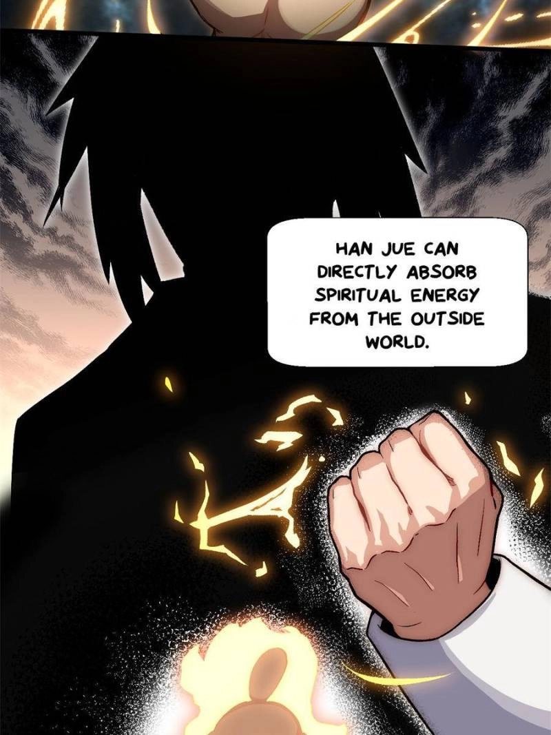 Top Tier Providence Chapter 30, page 35 of 58