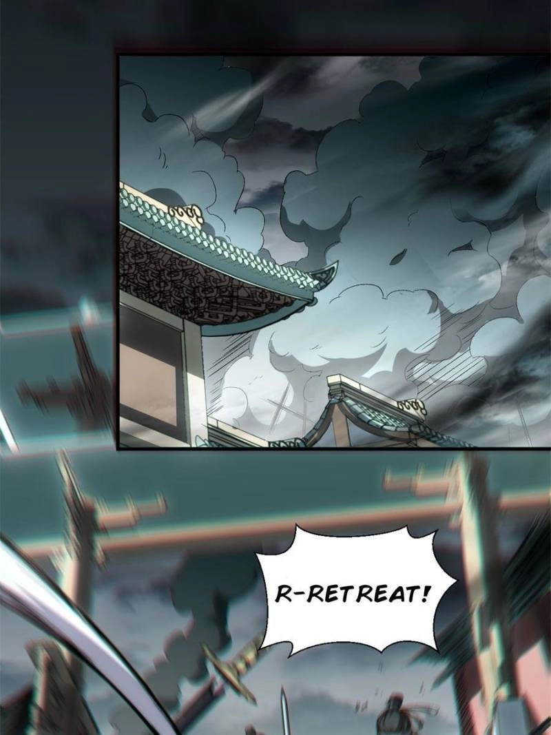 Top Tier Providence Chapter 30, page 46 of 58