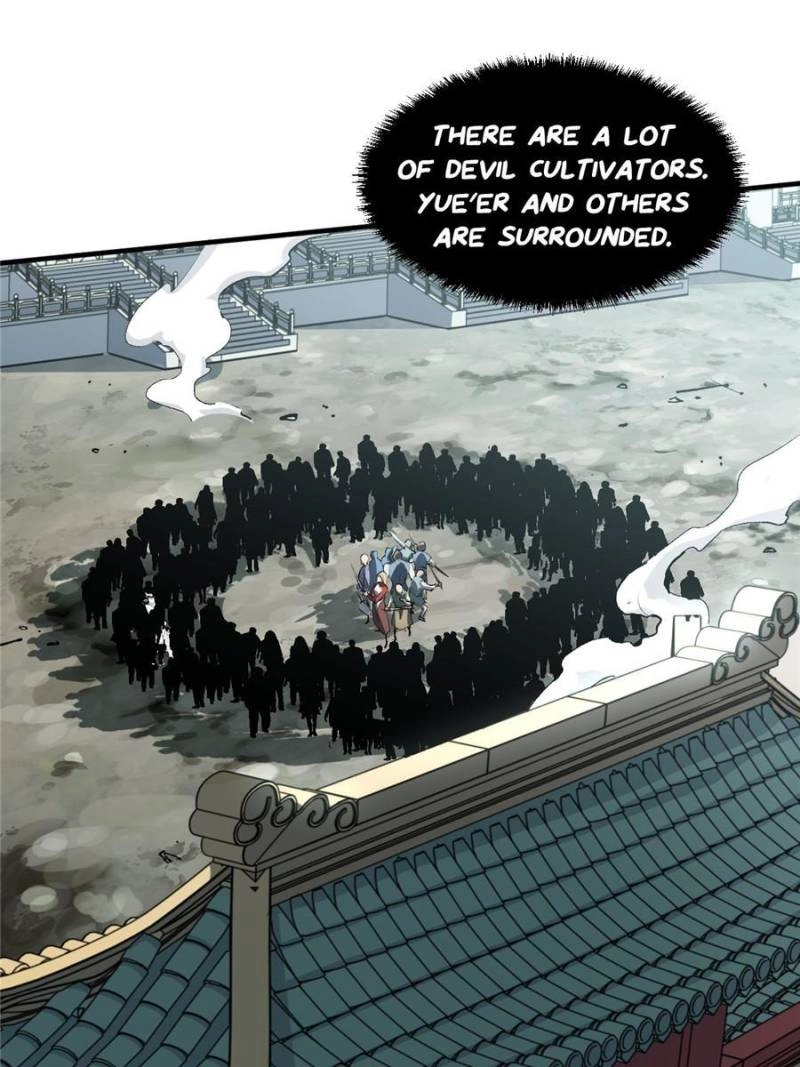 Top Tier Providence Chapter 31, page 100 of 122
