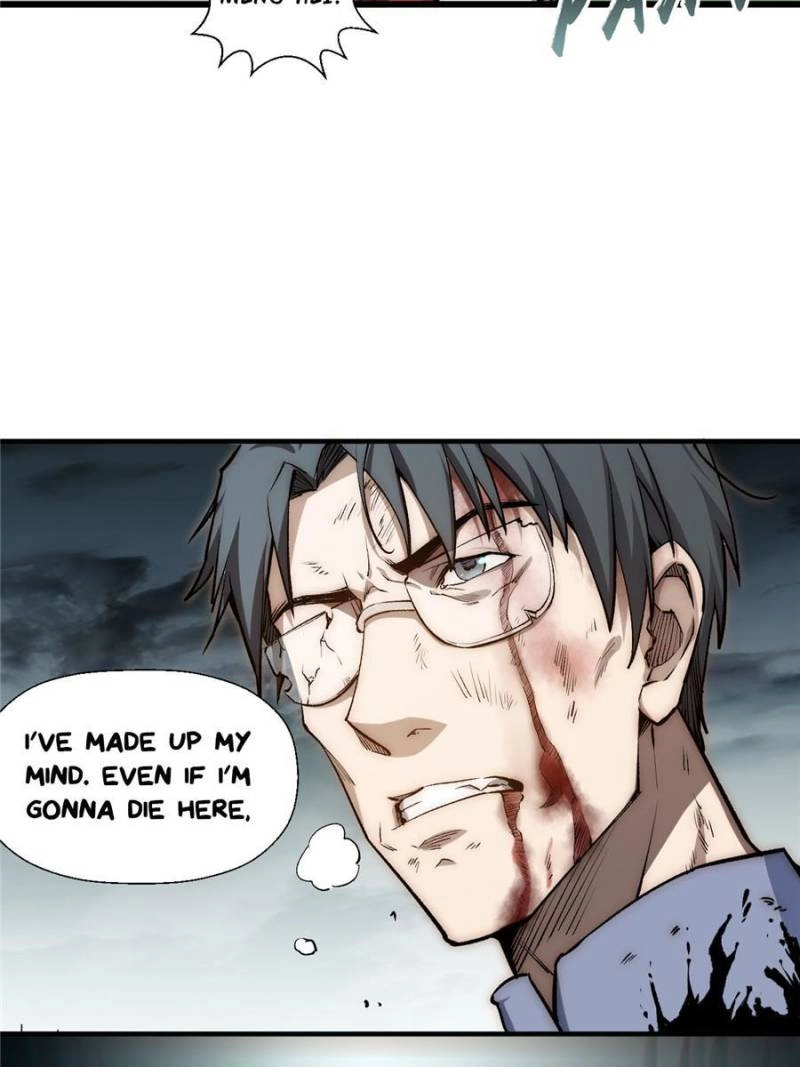 Top Tier Providence Chapter 31, page 102 of 122