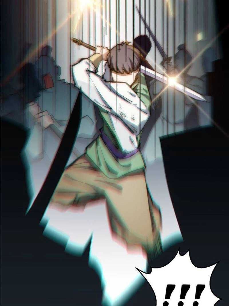 Top Tier Providence Chapter 31, page 104 of 122