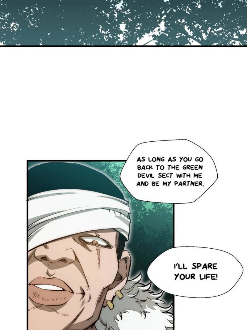 Top Tier Providence Chapter 31, page 116 of 122