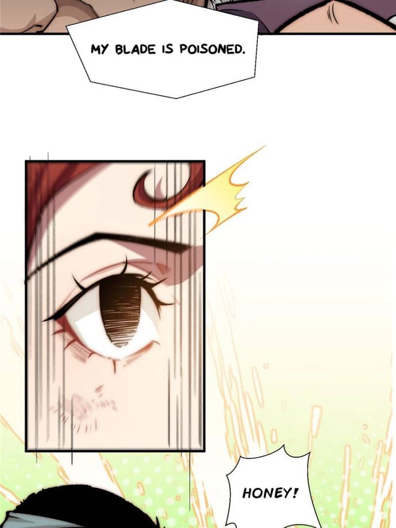 Top Tier Providence Chapter 31, page 119 of 122