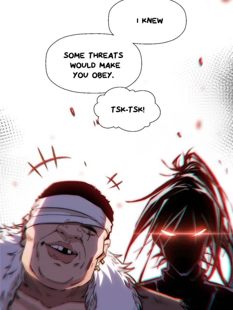 Top Tier Providence Chapter 31, page 121 of 122