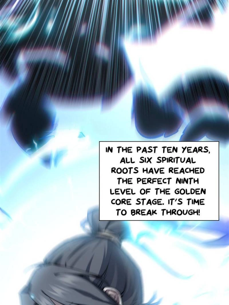 Top Tier Providence Chapter 31, page 14 of 122