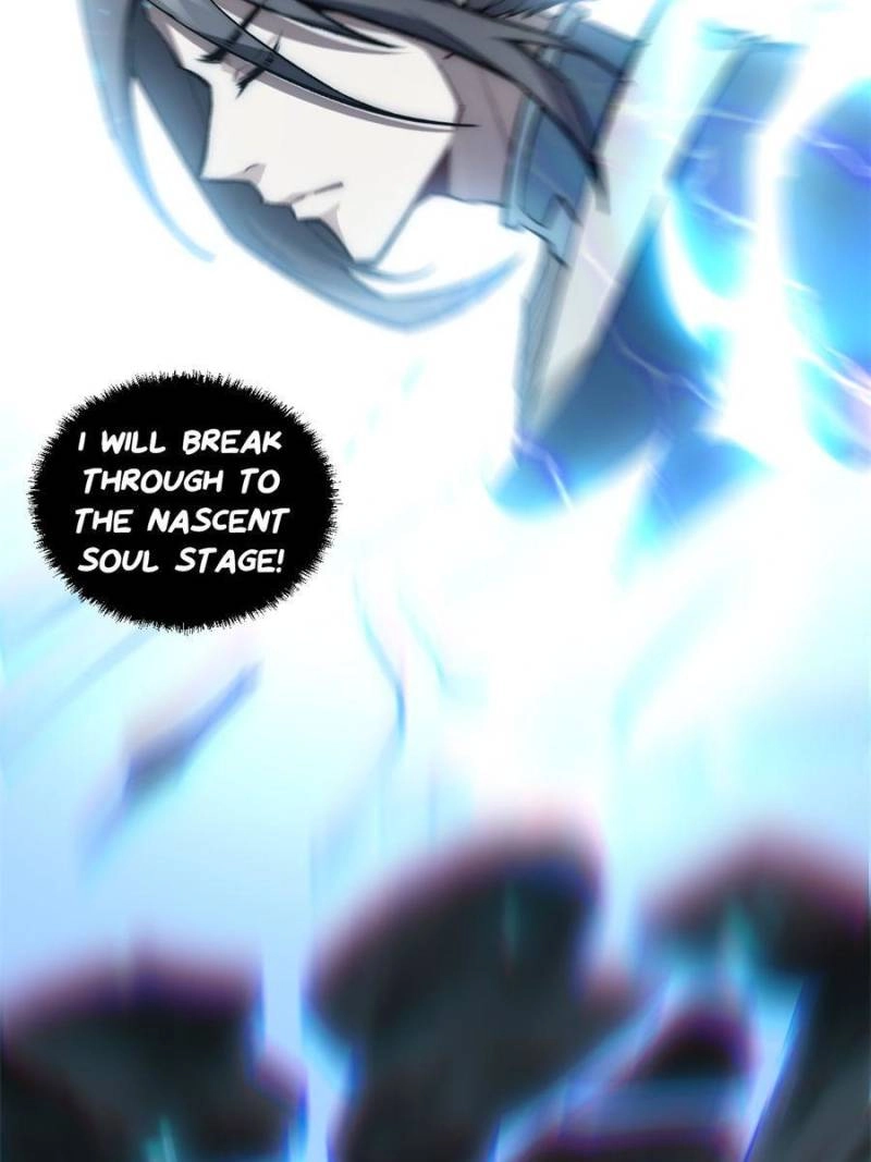 Top Tier Providence Chapter 31, page 15 of 122