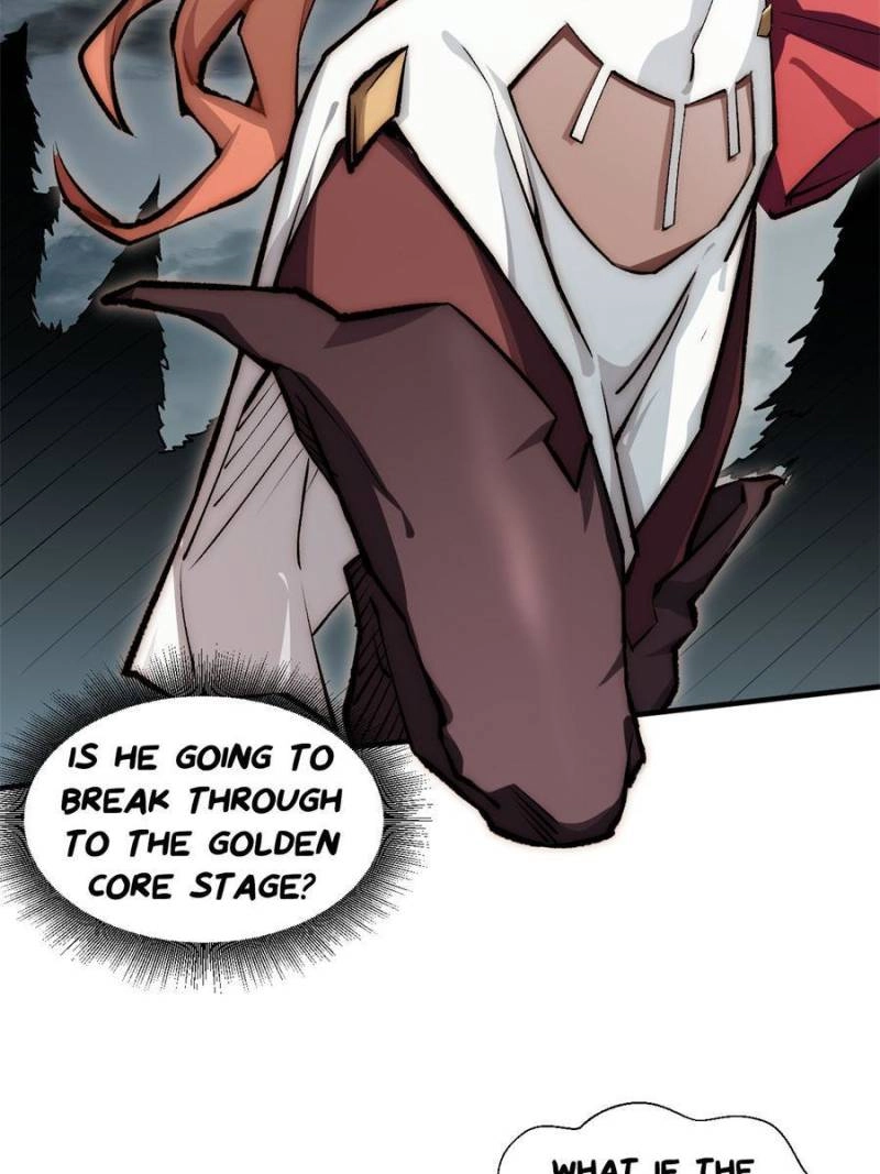 Top Tier Providence Chapter 31, page 18 of 122