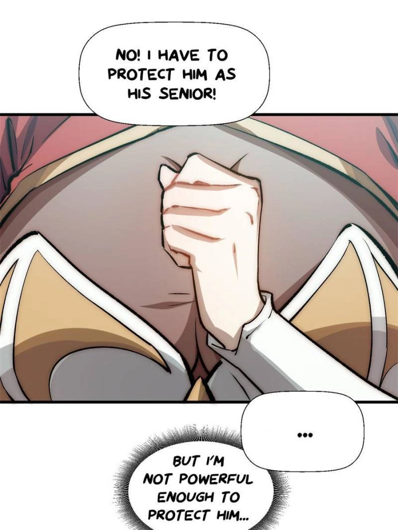Top Tier Providence Chapter 31, page 20 of 122