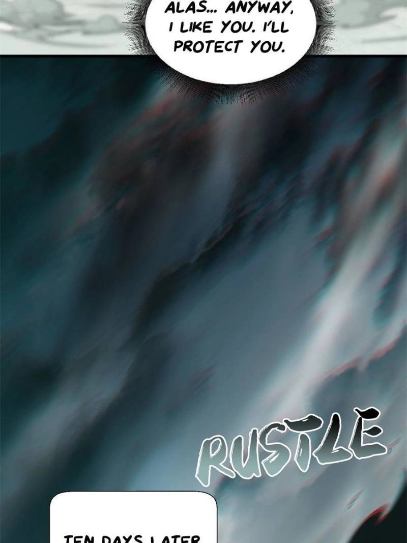 Top Tier Providence Chapter 31, page 23 of 122