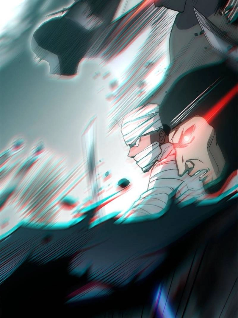 Top Tier Providence Chapter 31, page 25 of 122