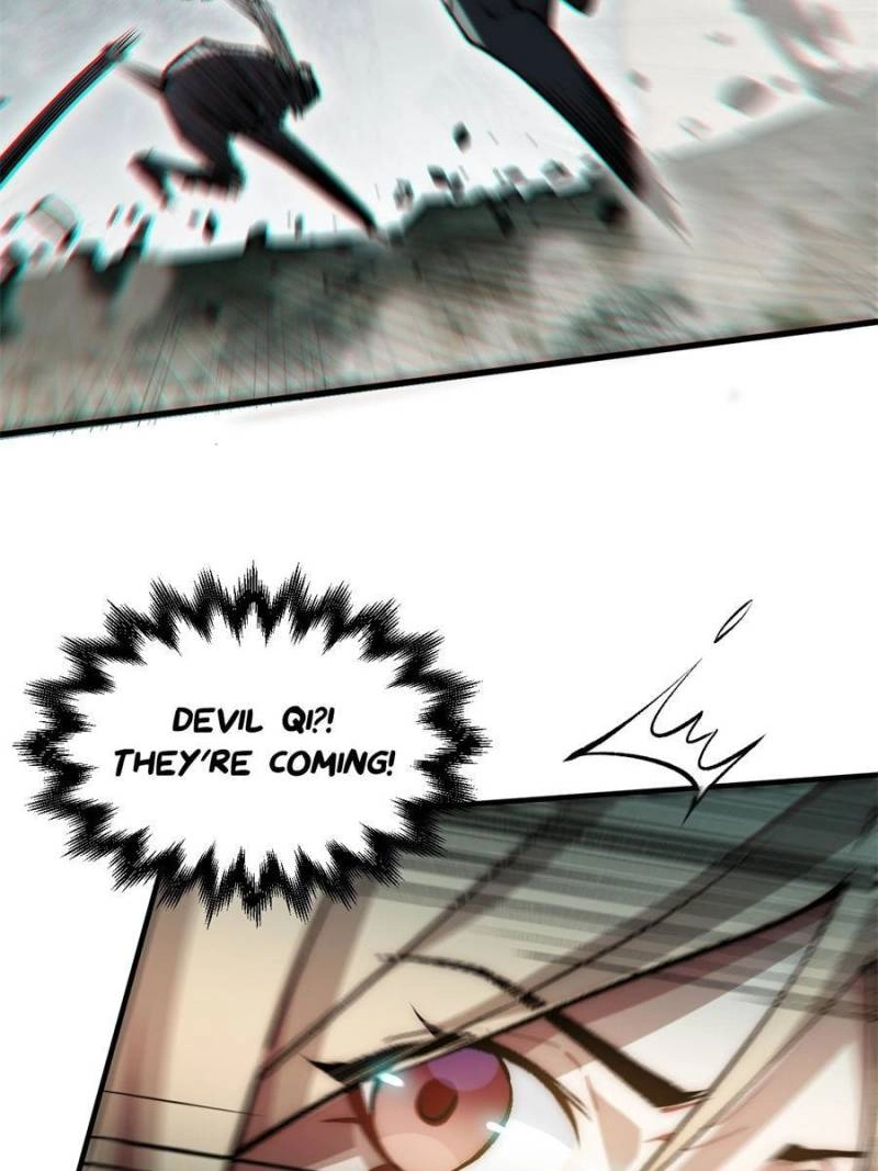 Top Tier Providence Chapter 31, page 27 of 122