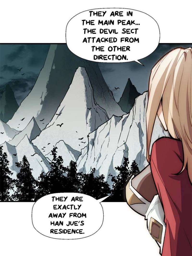 Top Tier Providence Chapter 31, page 29 of 122