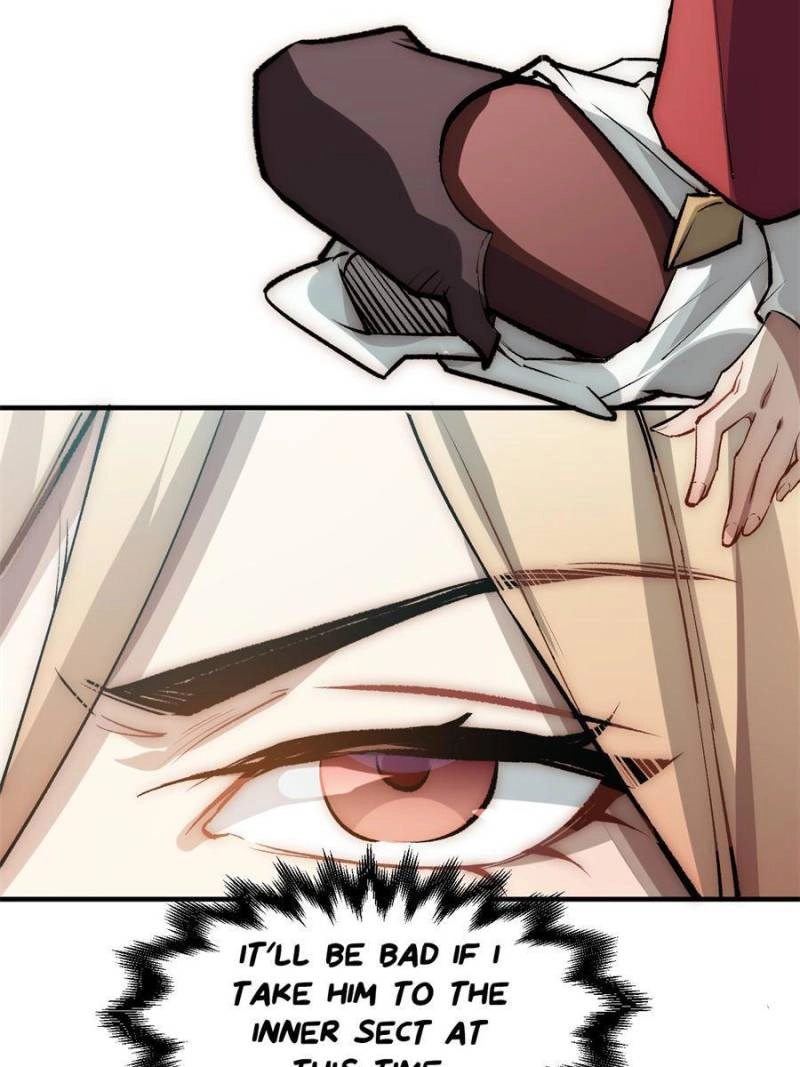 Top Tier Providence Chapter 31, page 30 of 122