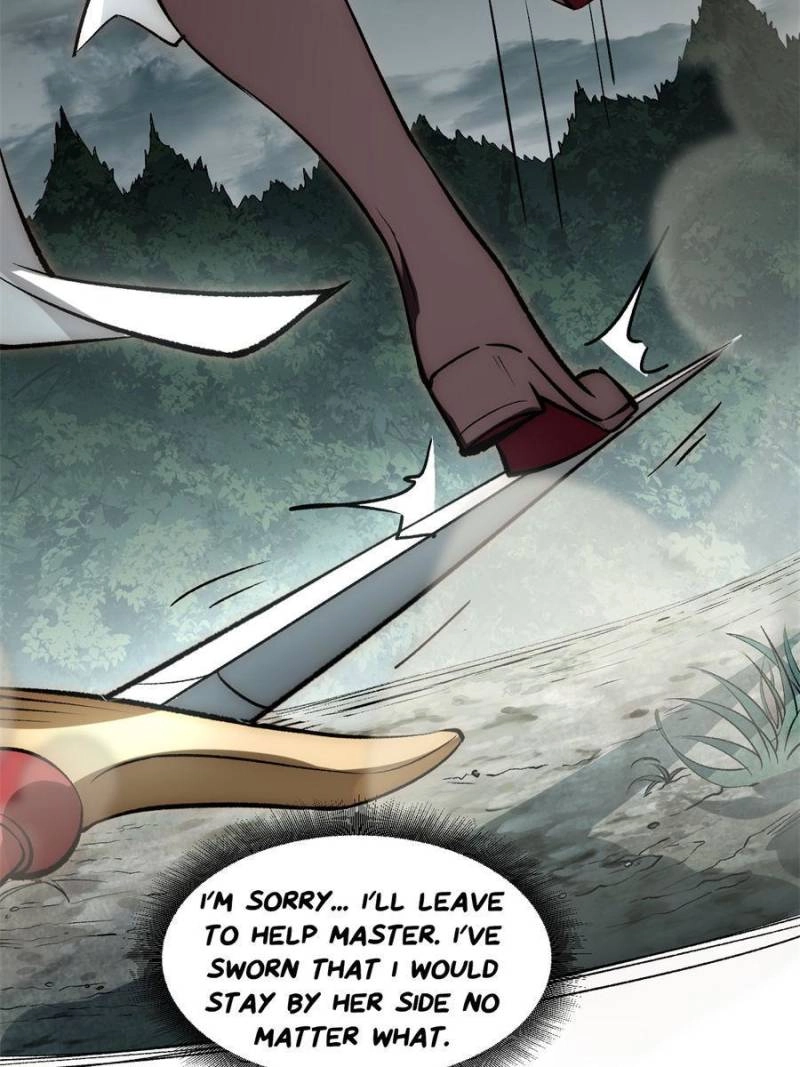 Top Tier Providence Chapter 31, page 32 of 122