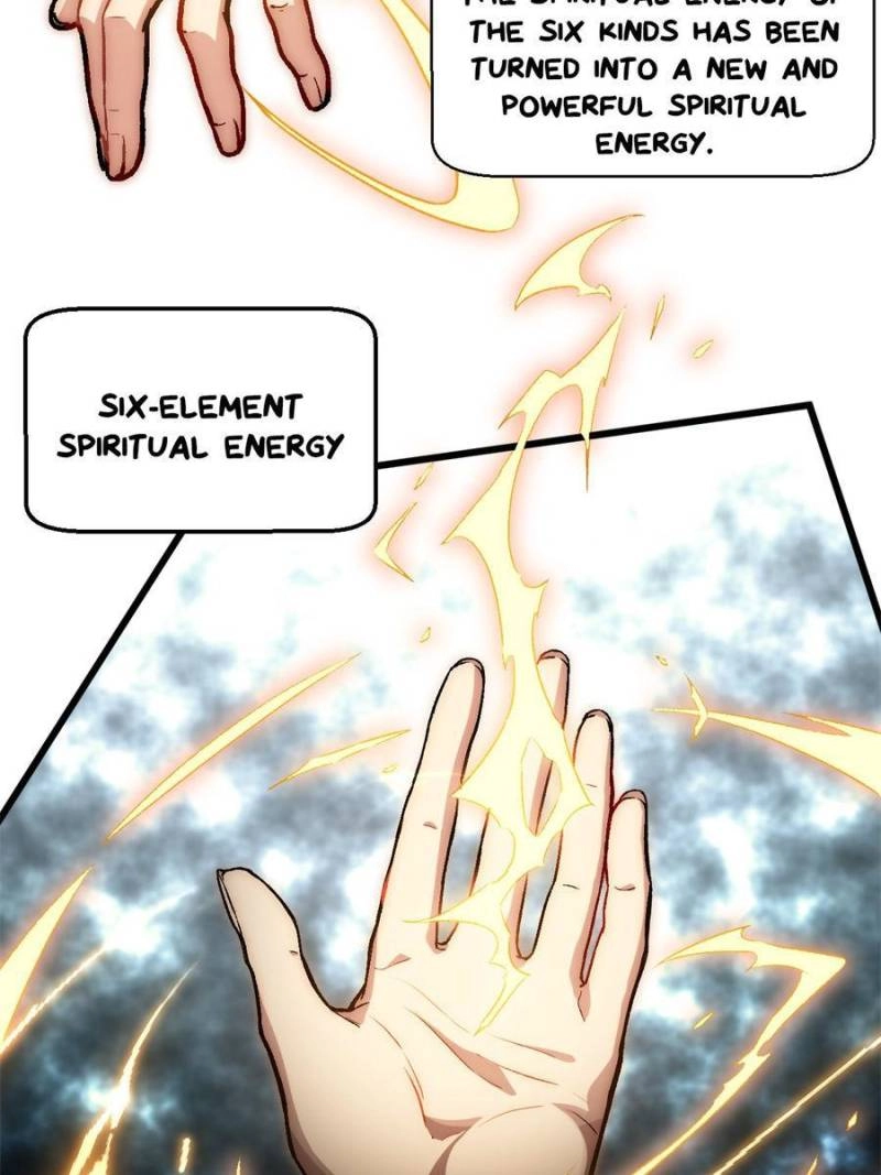 Top Tier Providence Chapter 31, page 39 of 122