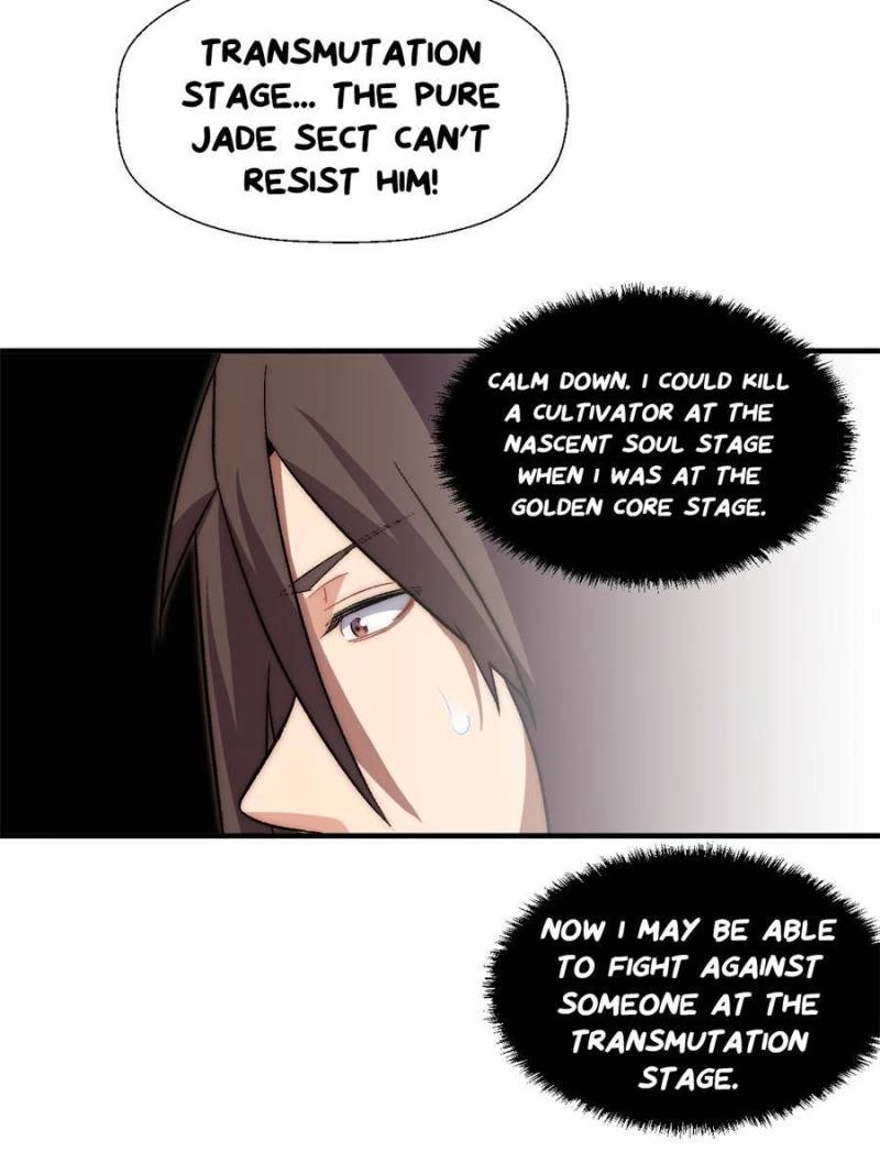 Top Tier Providence Chapter 31, page 48 of 122