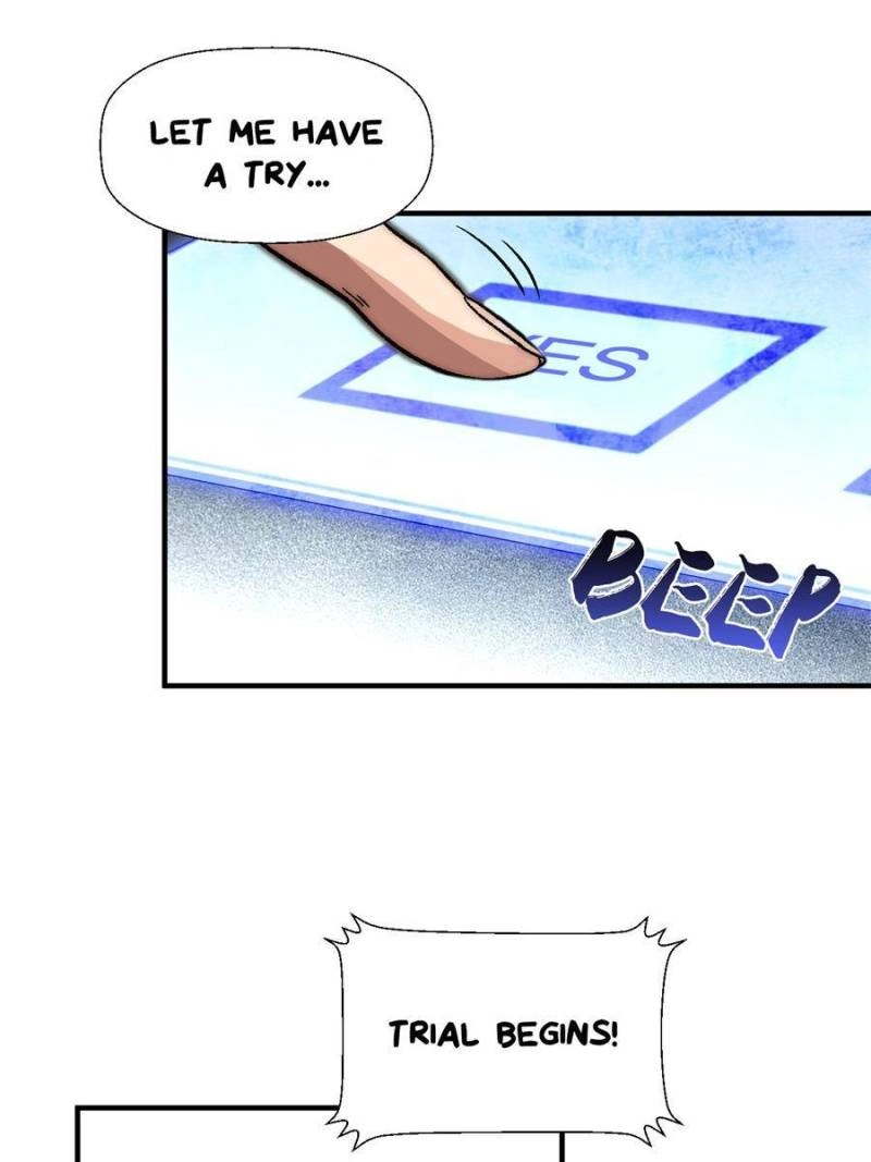 Top Tier Providence Chapter 31, page 49 of 122