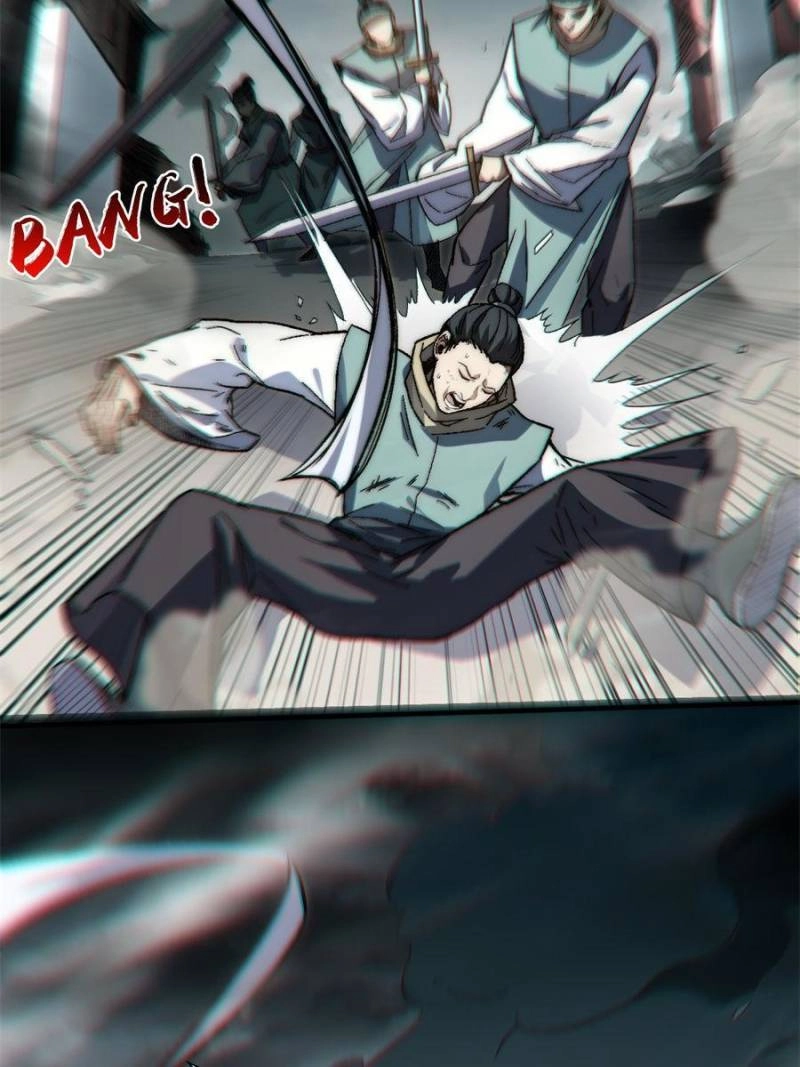 Top Tier Providence Chapter 31, page 52 of 122