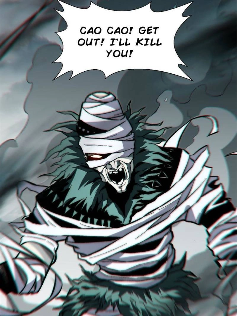 Top Tier Providence Chapter 31, page 53 of 122
