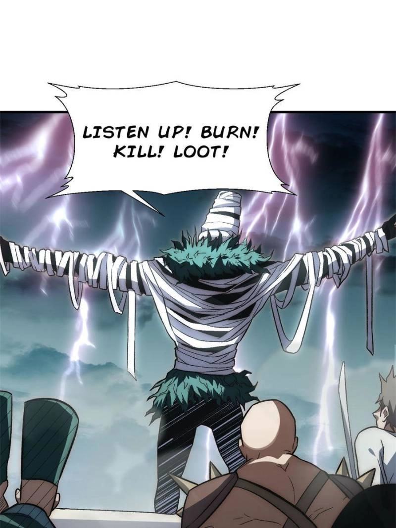 Top Tier Providence Chapter 31, page 57 of 122