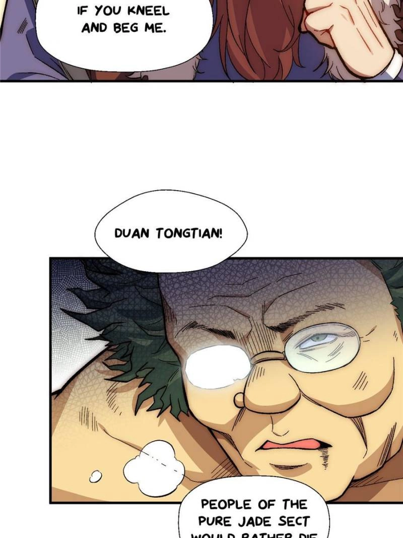 Top Tier Providence Chapter 31, page 67 of 122
