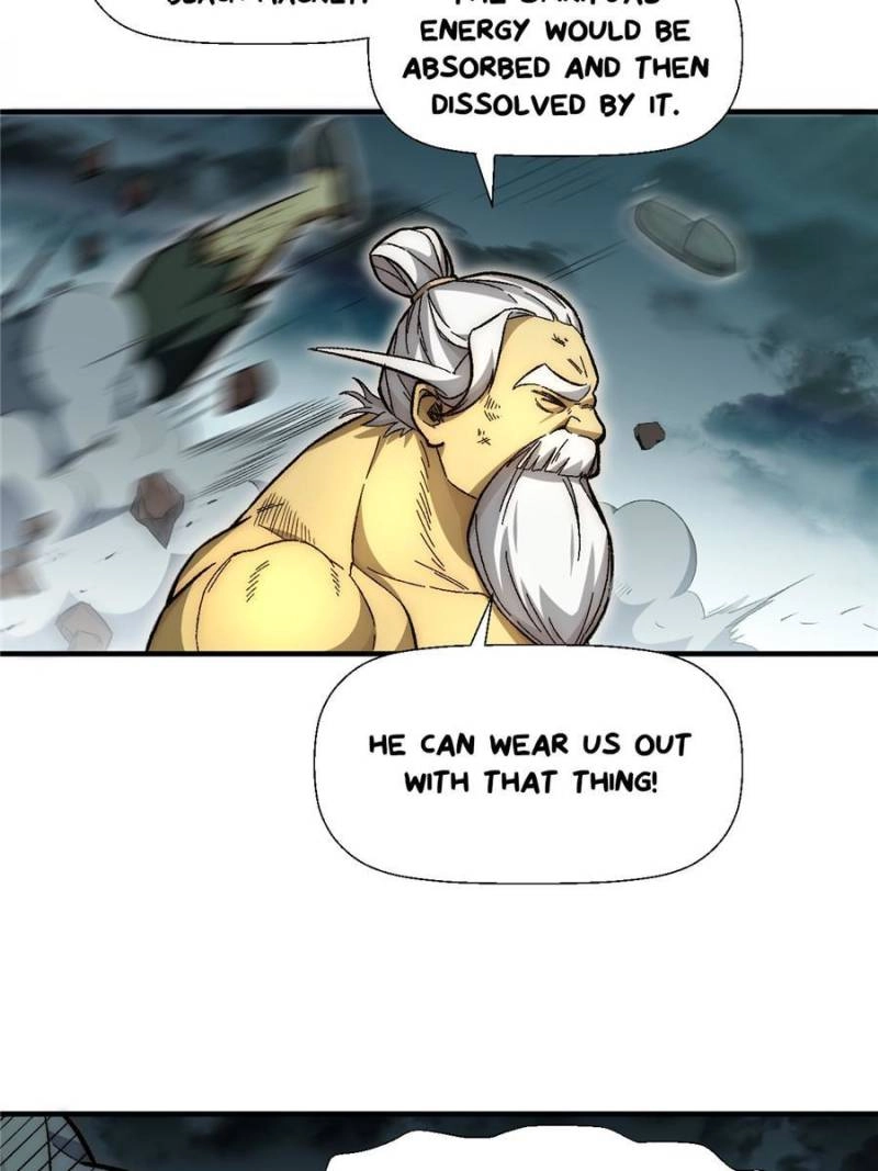 Top Tier Providence Chapter 31, page 70 of 122