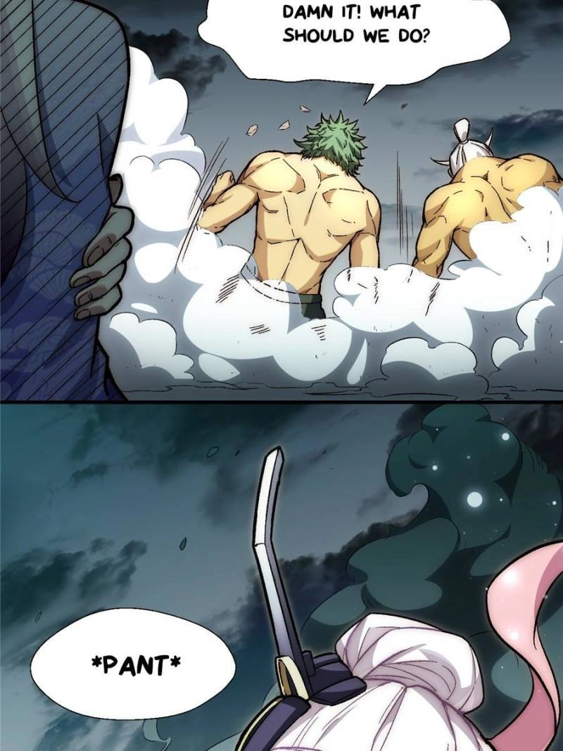 Top Tier Providence Chapter 31, page 71 of 122