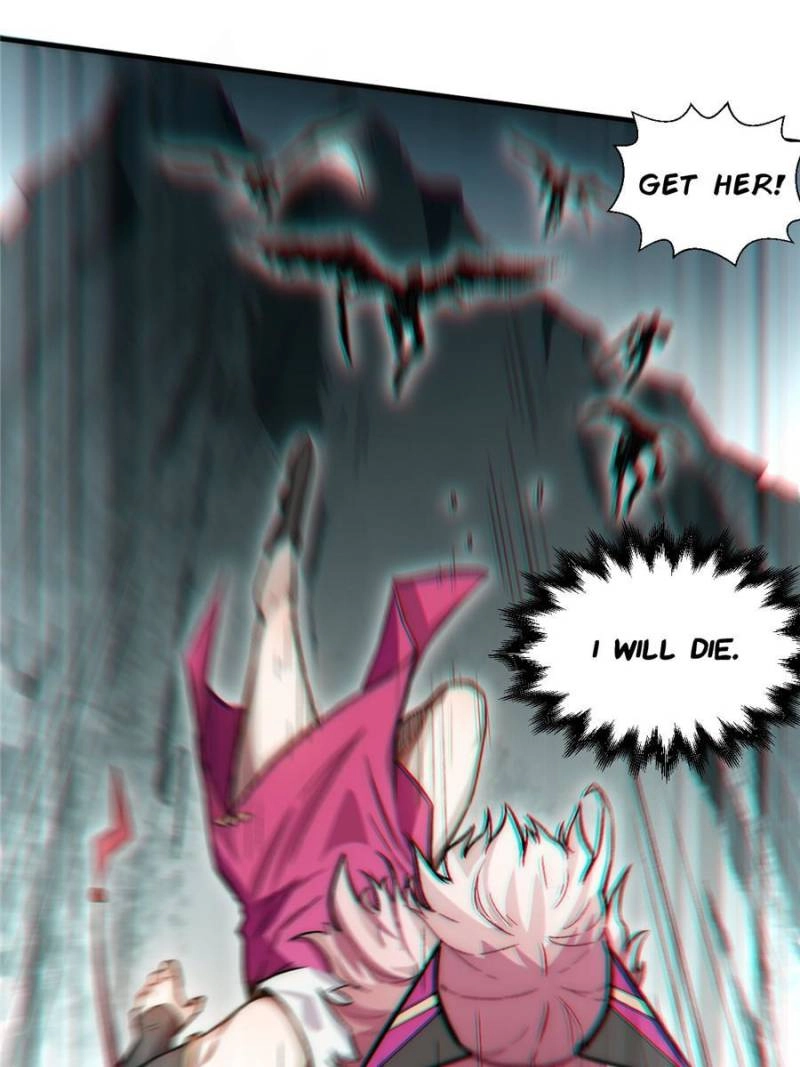 Top Tier Providence Chapter 31, page 83 of 122