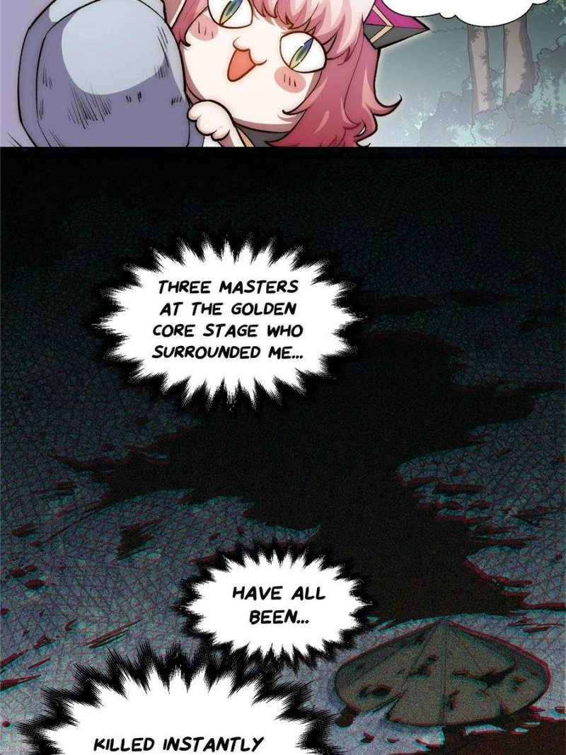 Top Tier Providence Chapter 31, page 96 of 122