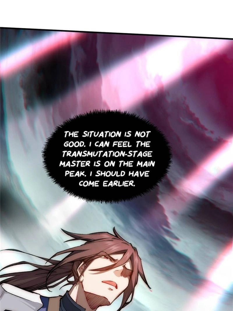 Top Tier Providence Chapter 31, page 98 of 122