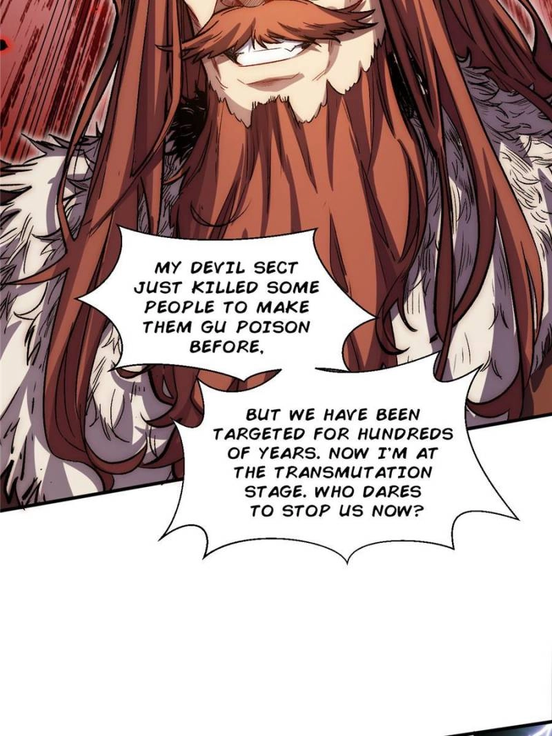 Top Tier Providence Chapter 32, page 10 of 59