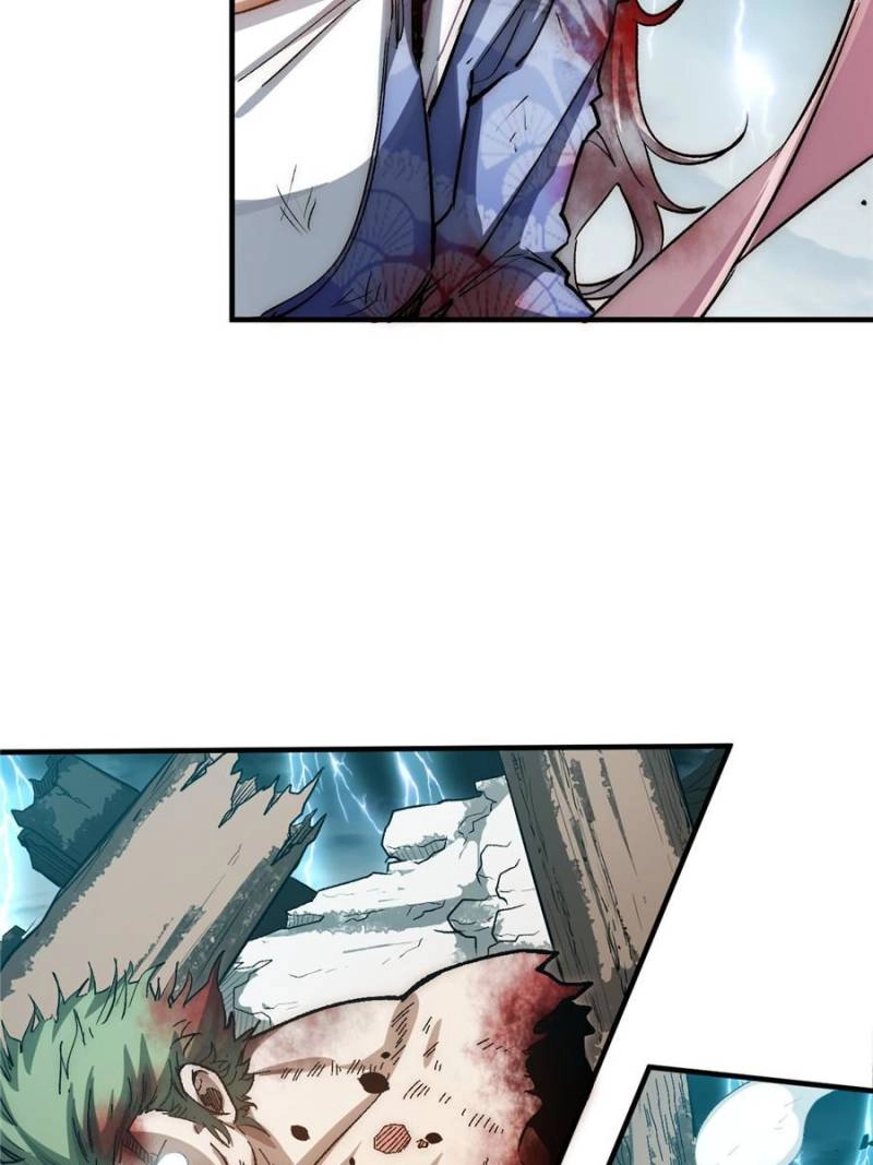 Top Tier Providence Chapter 32, page 12 of 59