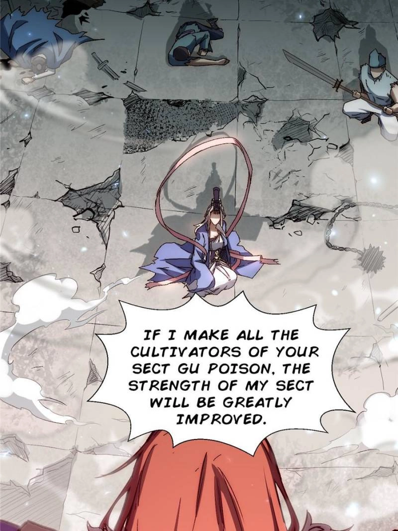 Top Tier Providence Chapter 32, page 14 of 59